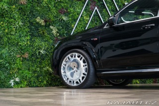 Mercedes-Benz GLS BRABUS 800*588kW*MAYBACH* 2024