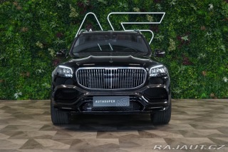 Mercedes-Benz GLS BRABUS 800*588kW*MAYBACH* 2024