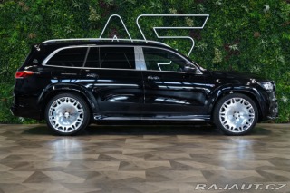 Mercedes-Benz GLS BRABUS 800*588kW*MAYBACH* 2024