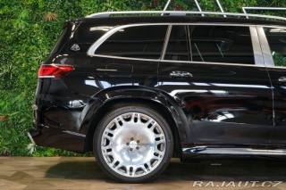 Mercedes-Benz GLS BRABUS 800*588kW*MAYBACH* 2024