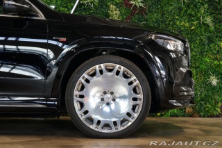 Mercedes-Benz GLS BRABUS 800*588kW*MAYBACH* 2024