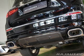 Mercedes-Benz GLS BRABUS 800*588kW*MAYBACH* 2024
