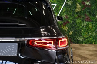 Mercedes-Benz GLS BRABUS 800*588kW*MAYBACH* 2024