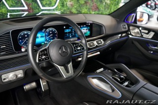 Mercedes-Benz GLS BRABUS 800*588kW*MAYBACH* 2024