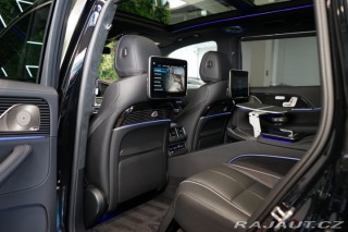 Mercedes-Benz GLS BRABUS 800*588kW*MAYBACH* 2024