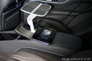 Mercedes-Benz GLS BRABUS 800*588kW*MAYBACH* 2024