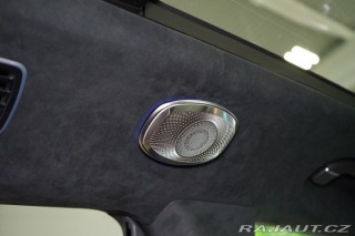 Mercedes-Benz GLS BRABUS 800*588kW*MAYBACH* 2024