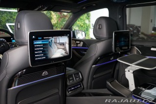 Mercedes-Benz GLS BRABUS 800*588kW*MAYBACH* 2024