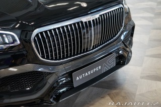 Mercedes-Benz GLS BRABUS 800*588kW*MAYBACH* 2024