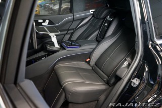 Mercedes-Benz GLS BRABUS 800*588kW*MAYBACH* 2024