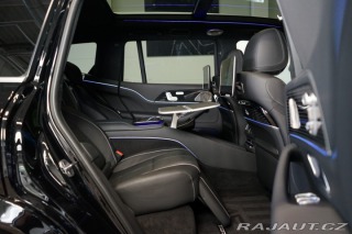 Mercedes-Benz GLS BRABUS 800*588kW*MAYBACH* 2024