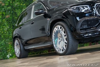 Mercedes-Benz GLS BRABUS 800*588kW*MAYBACH* 2024