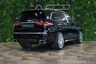 Mercedes-Benz GLS BRABUS 800*588kW*MAYBACH* 2024