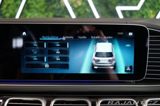 Mercedes-Benz GLS BRABUS 800*588kW*MAYBACH* 2024