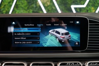 Mercedes-Benz GLS BRABUS 800*588kW*MAYBACH* 2024