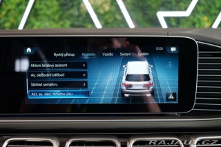 Mercedes-Benz GLS BRABUS 800*588kW*MAYBACH* 2024