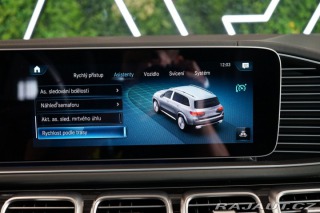 Mercedes-Benz GLS BRABUS 800*588kW*MAYBACH* 2024