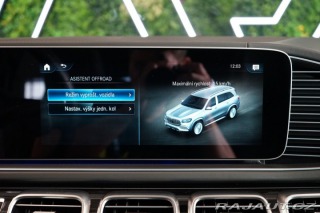 Mercedes-Benz GLS BRABUS 800*588kW*MAYBACH* 2024