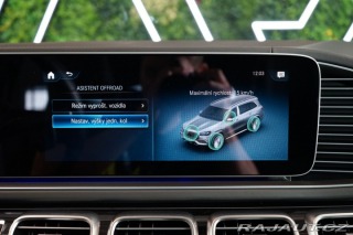 Mercedes-Benz GLS BRABUS 800*588kW*MAYBACH* 2024