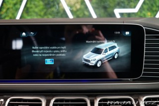 Mercedes-Benz GLS BRABUS 800*588kW*MAYBACH* 2024