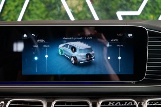 Mercedes-Benz GLS BRABUS 800*588kW*MAYBACH* 2024