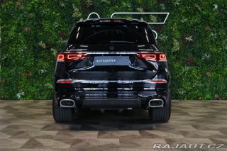 Mercedes-Benz GLS BRABUS 800*588kW*MAYBACH* 2024