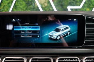Mercedes-Benz GLS BRABUS 800*588kW*MAYBACH* 2024