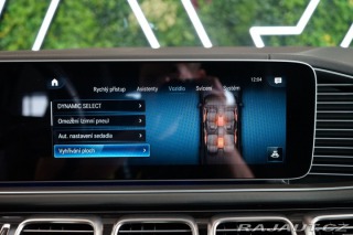 Mercedes-Benz GLS BRABUS 800*588kW*MAYBACH* 2024