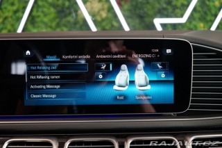 Mercedes-Benz GLS BRABUS 800*588kW*MAYBACH* 2024