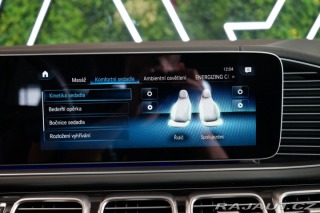 Mercedes-Benz GLS BRABUS 800*588kW*MAYBACH* 2024