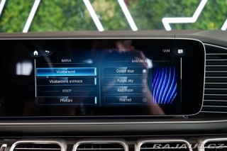 Mercedes-Benz GLS BRABUS 800*588kW*MAYBACH* 2024