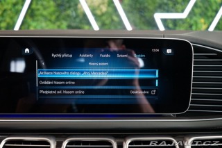 Mercedes-Benz GLS BRABUS 800*588kW*MAYBACH* 2024