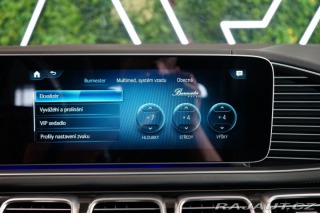 Mercedes-Benz GLS BRABUS 800*588kW*MAYBACH* 2024