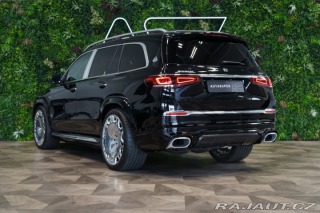 Mercedes-Benz GLS BRABUS 800*588kW*MAYBACH* 2024