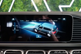 Mercedes-Benz GLS BRABUS 800*588kW*MAYBACH* 2024