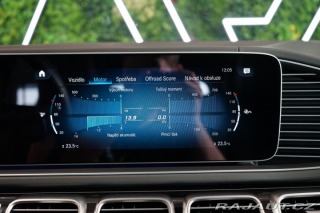 Mercedes-Benz GLS BRABUS 800*588kW*MAYBACH* 2024