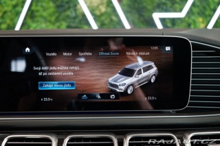 Mercedes-Benz GLS BRABUS 800*588kW*MAYBACH* 2024