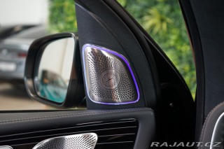 Mercedes-Benz GLS BRABUS 800*588kW*MAYBACH* 2024