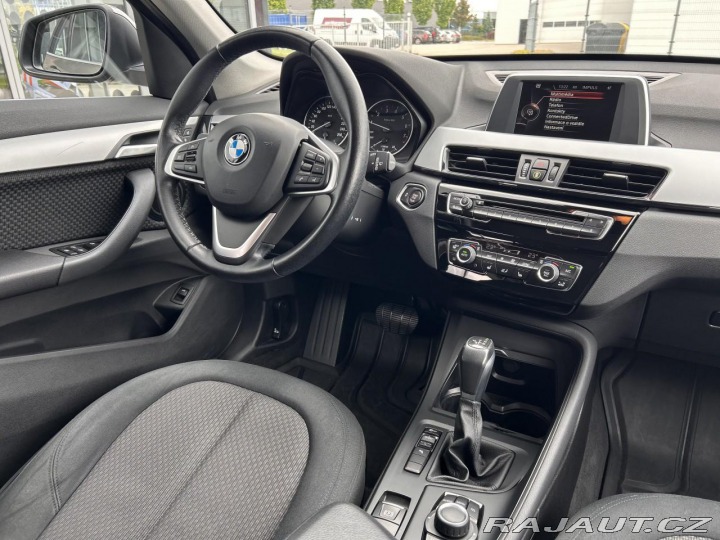 BMW X1 sDrive18i 2016