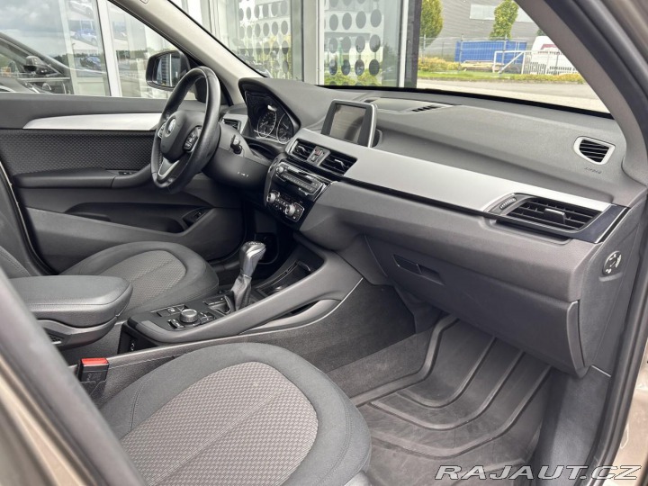 BMW X1 sDrive18i 2016