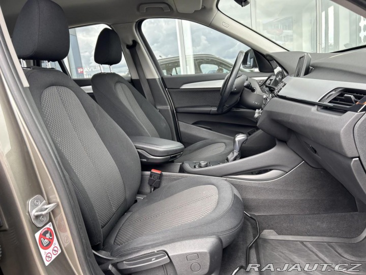 BMW X1 sDrive18i 2016