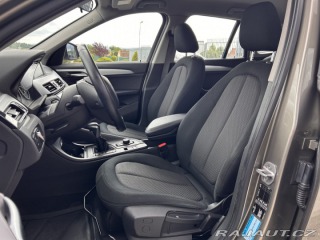 BMW X1 sDrive18i 2016