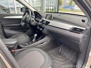 BMW X1 sDrive18i 2016