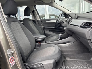 BMW X1 sDrive18i 2016