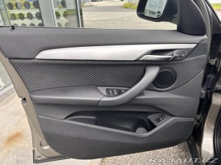 BMW X1 sDrive18i 2016