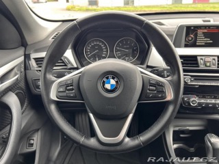 BMW X1 sDrive18i 2016