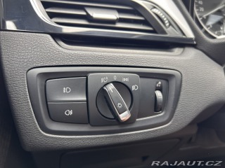 BMW X1 sDrive18i 2016