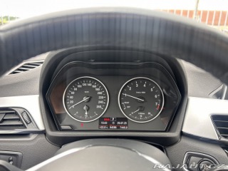 BMW X1 sDrive18i 2016