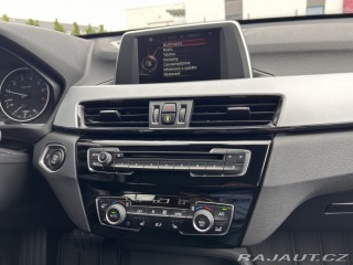 BMW X1 sDrive18i 2016