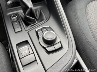 BMW X1 sDrive18i 2016